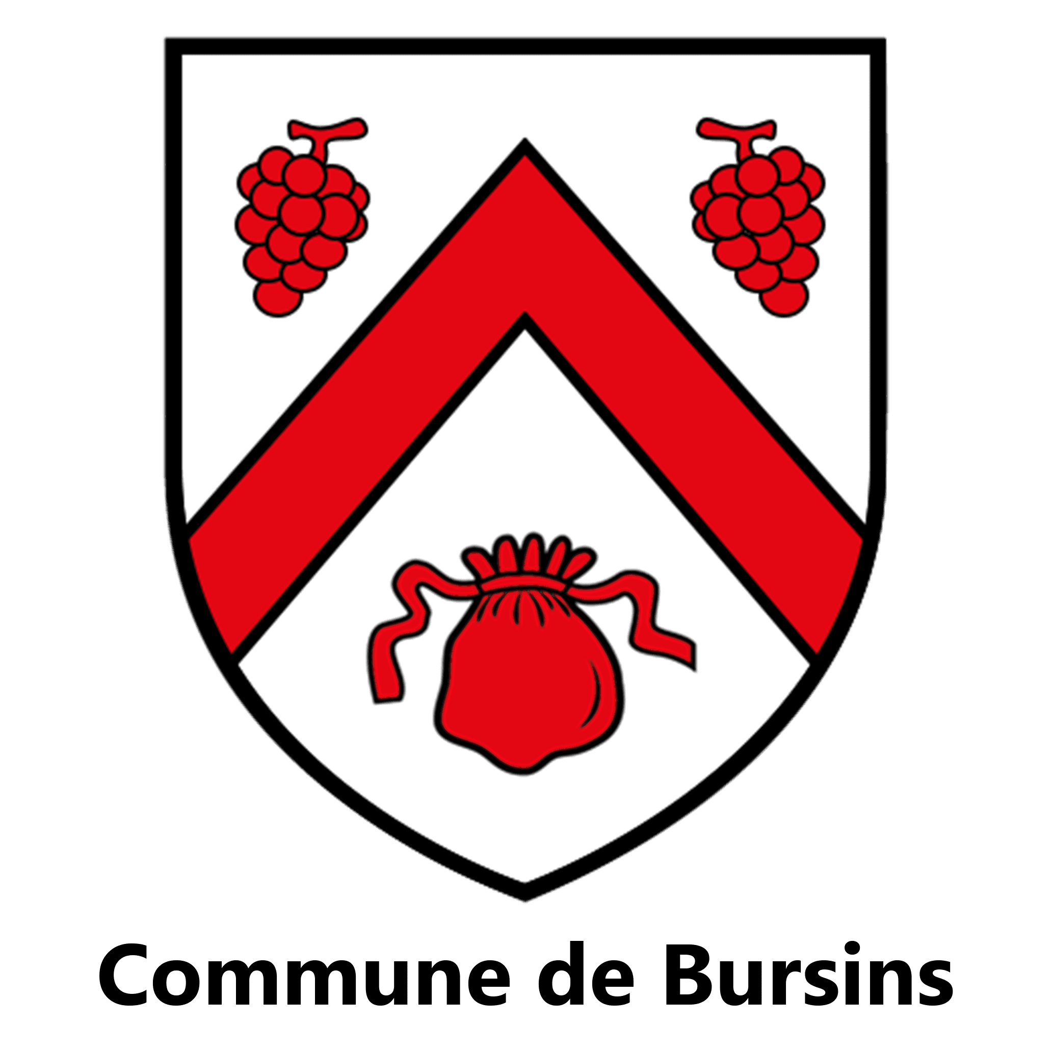Commune de Bursins